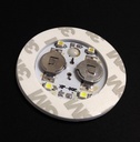 Doos Blauwe LED-strips - (6 stuks)