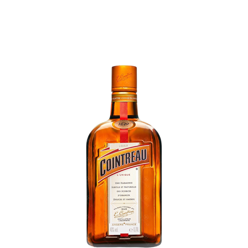 Doos Cointreau 40° 0.7L 