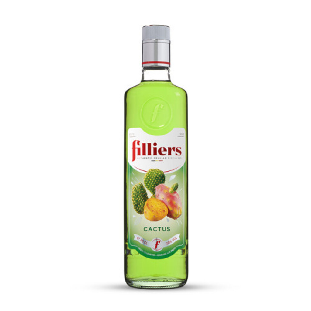Doos Filliers Cactus 20° 0.7L   