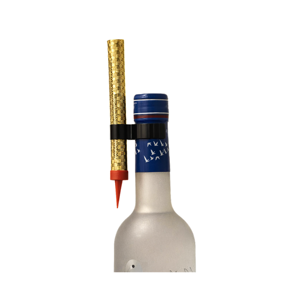 Feestvuurwerkjes (100 stuks) 