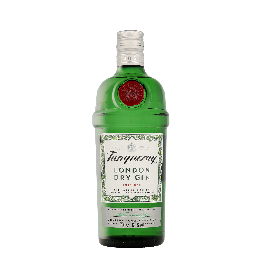 Doos Tanqueray 47.3° 0.7L 