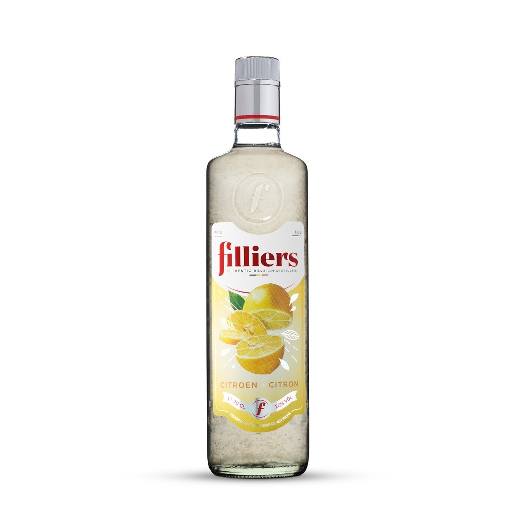 Doos Filliers Citroen 20° 0.7L 