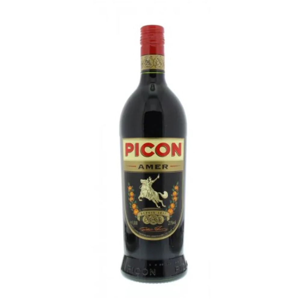 Doos Picon Amer 21° 1L  