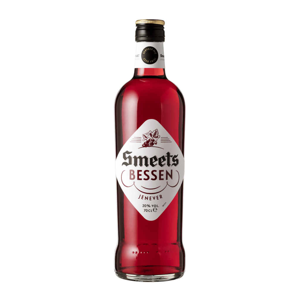 Doos Smeets Bessen 20° 0.7L  