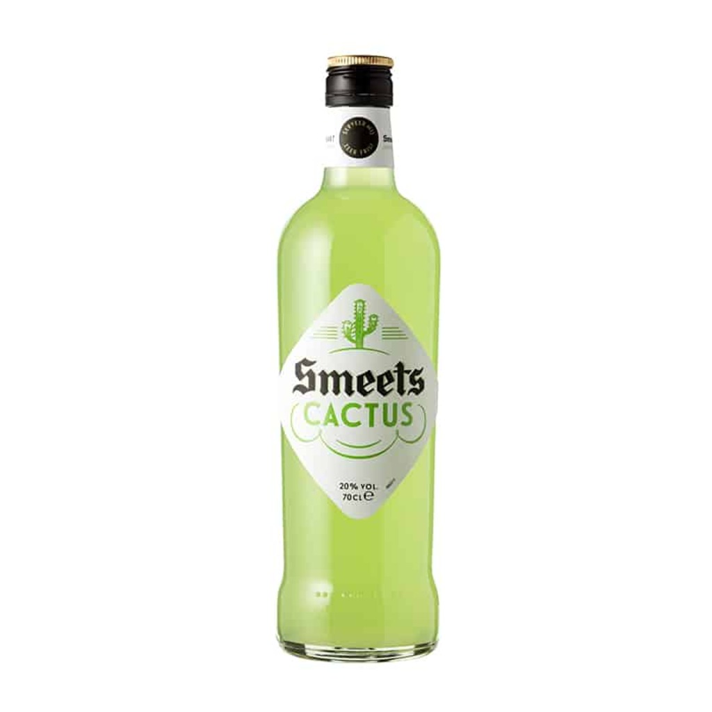 Doos Smeets Cactus 20° 0.7L  