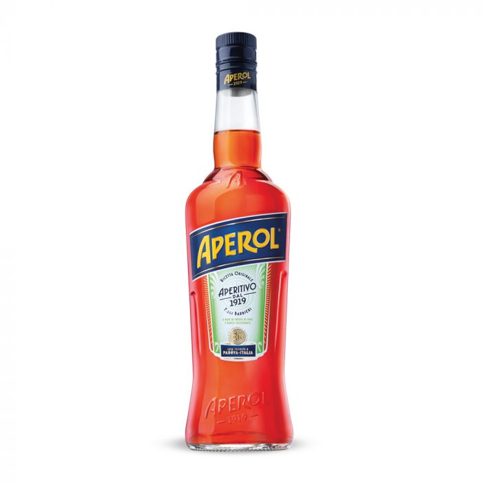 Doos Aperol 11° 1L 