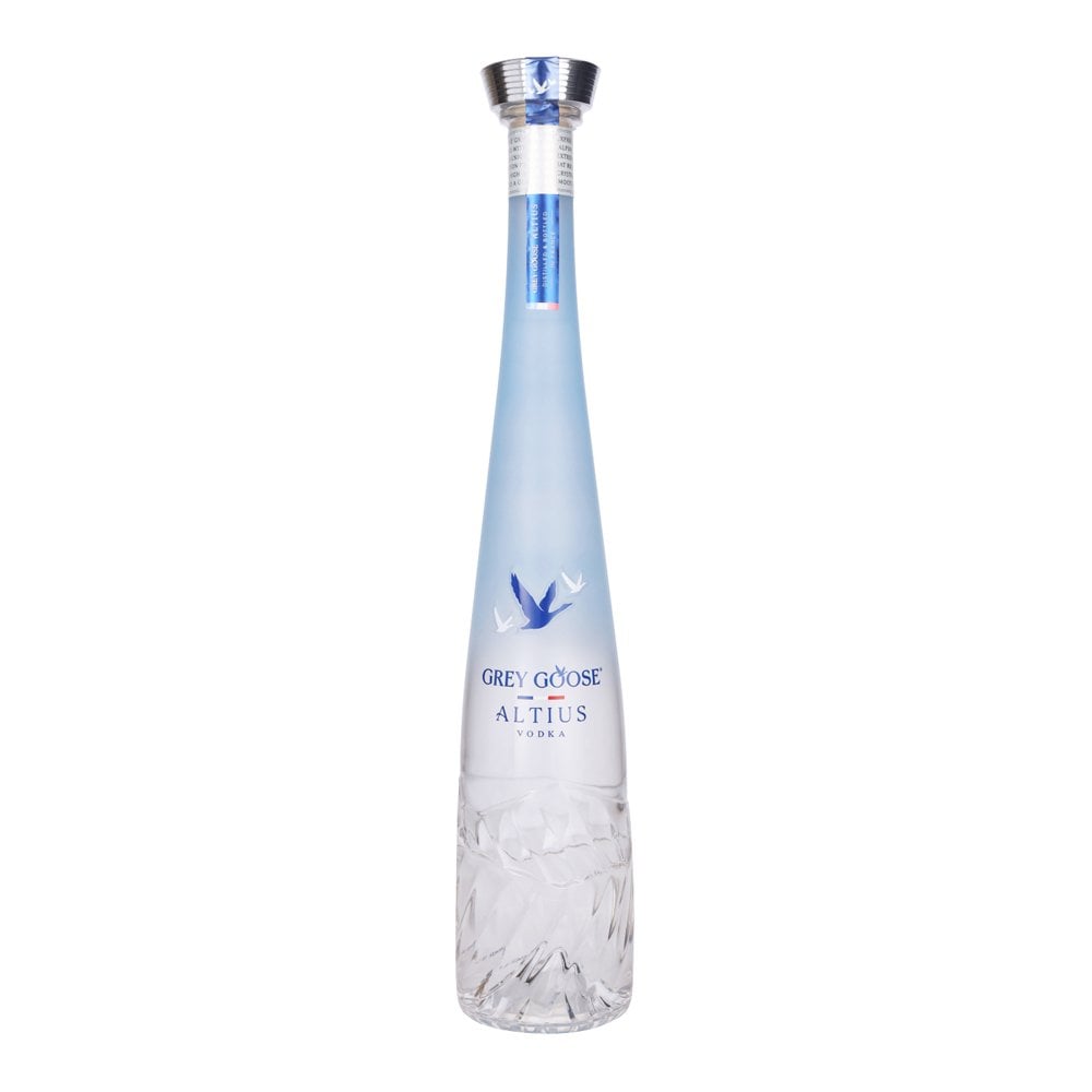 Doos Grey Goose Altius 40° 0.7L 