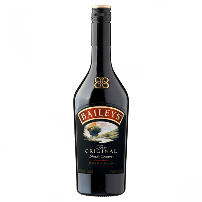 Doos Baileys Original 17° 0.7L
