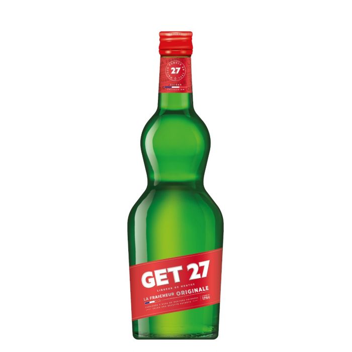 Doos Get27 17.9° 0.7L