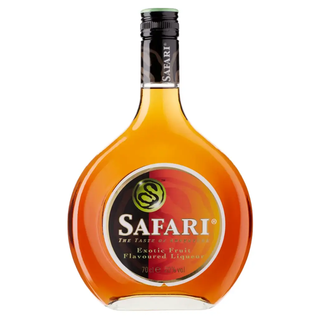 Doos Safari 20° 1L  