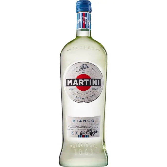 Doos Martini Bianco 15° 1.5L