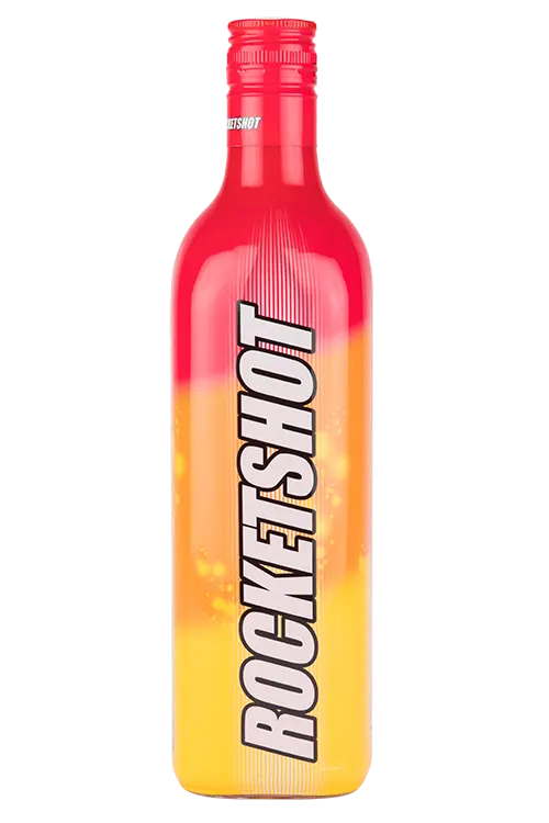 Doos Rocketshot 14° 0.7L 