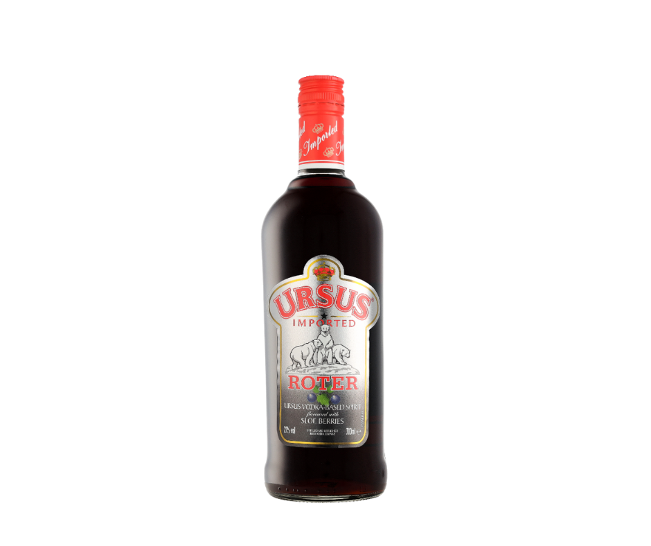 Doos Ursus 21° 0.7L 