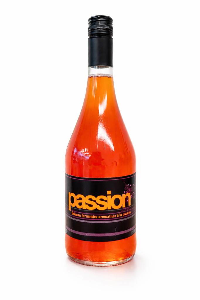 Doos Passion 15° 0.7L