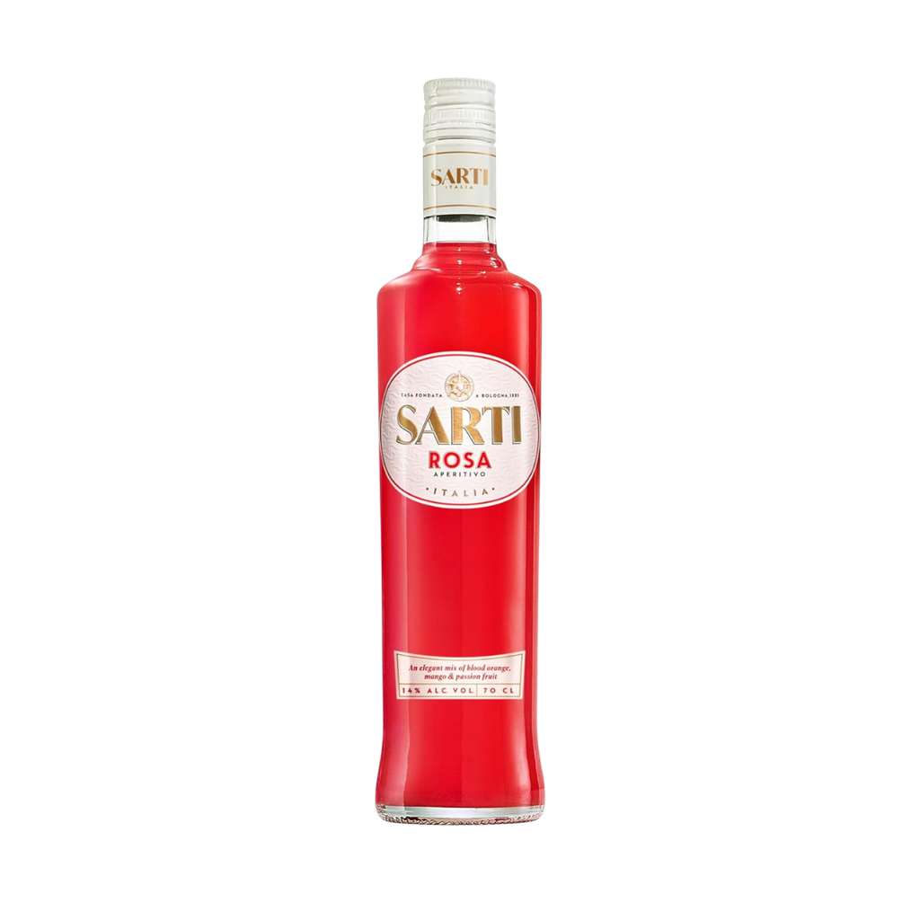 Doos Sarti Spritz 14° 0.7L
