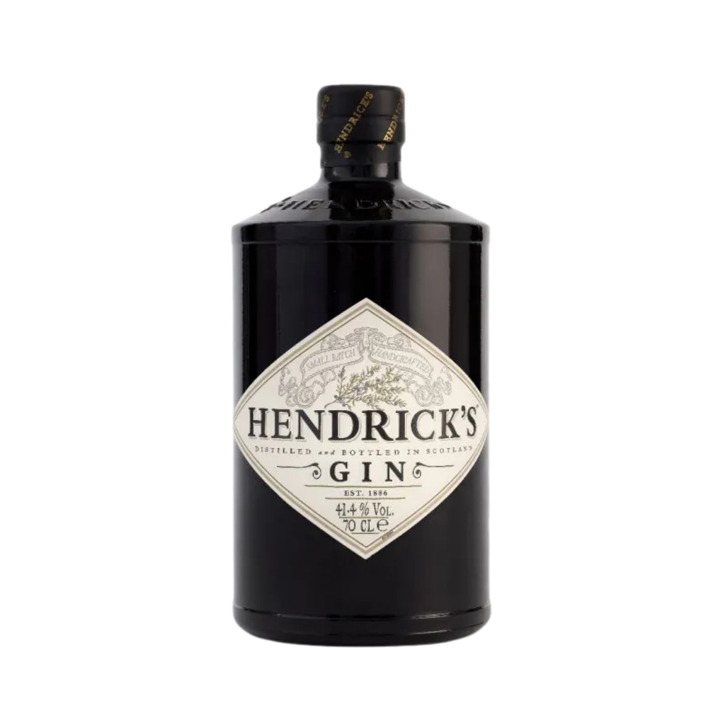 Doos Hendrick's Gin 41.4°  0.7L