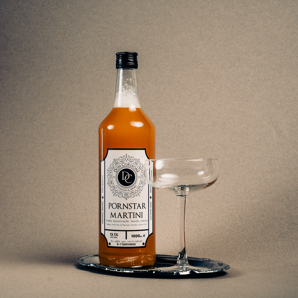 Doos Pornstar Martini 13.1° 1L