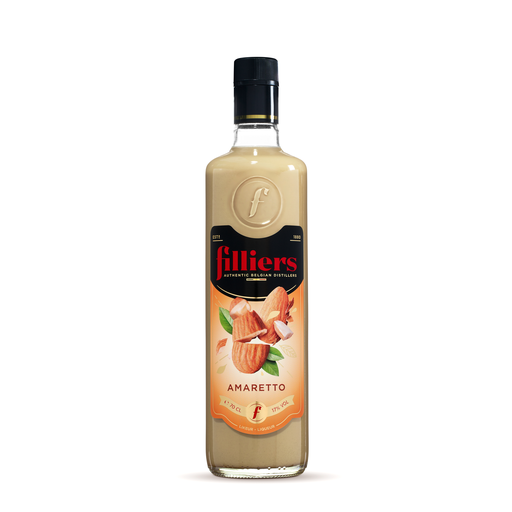 Doos Filliers Amaretto 17° 0.7L 