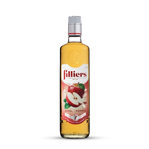 Doos Filliers Appel 20° 0.7L  