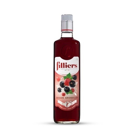 Doos Filliers Bessen 20° 0.7L  