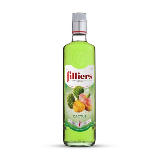 Doos Filliers Cactus 20° 0.7L   