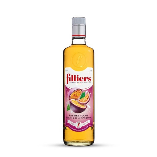 Doos Filliers Passievrucht 20° 0.7L     
