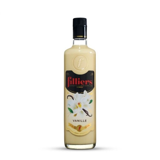 Doos Filliers Vanille 17° 0.7L     