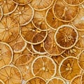 Gedroogde Citroenschijfjes (1kg) (+-1.100 Schijfjes)
