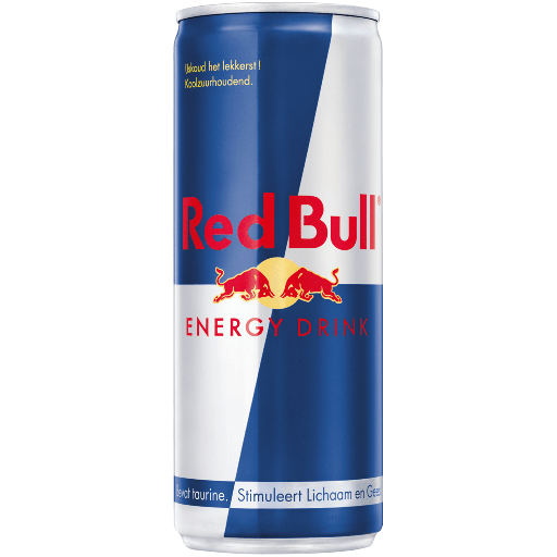 Tray Red Bull (24 x 250ML)