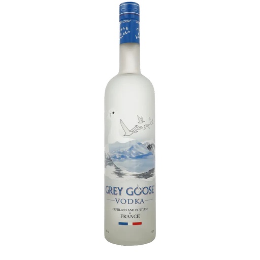 Fles Grey Goose Original 40° 4,5L