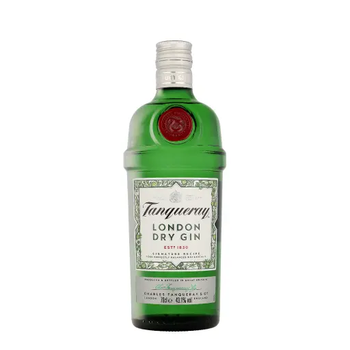 Doos Tanqueray 47.3° 0.7L 
