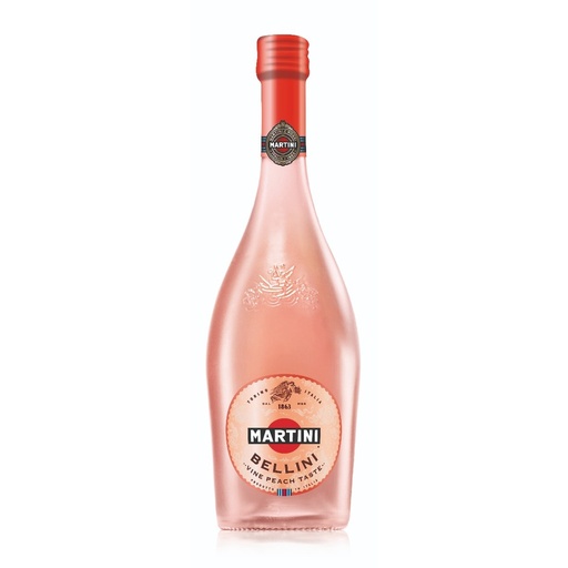 Doos Martini Bellini 8° 0.75L 