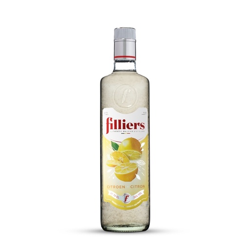 Doos Filliers Citroen 20° 0.7L 