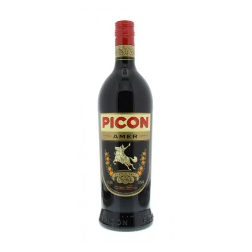 Doos Picon Amer 21° 1L  
