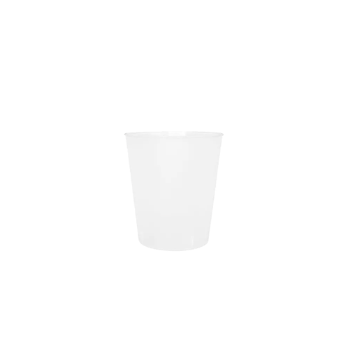 Herbruikbare shotjesbeker - 25ML (40stuks)