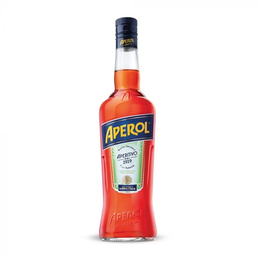 Doos Aperol 11° 1L 