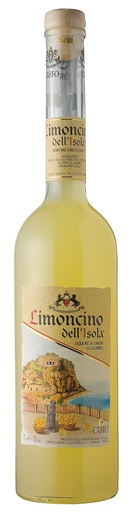 Doos Limoncino Dell'isola 30° 0.7L 