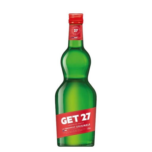 Doos Get27 17.9° 0.7L