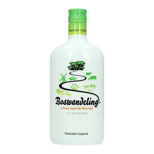 Doos Boswandeling 15° 0.7L