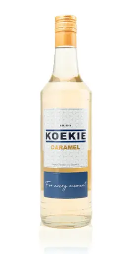 Doos Koekie Shot 14.7° 0.7L 