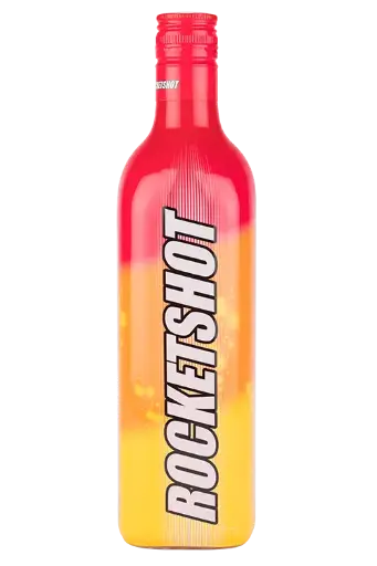 Doos Rocketshot 14° 0.7L 