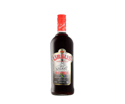 Doos Ursus 21° 0.7L 