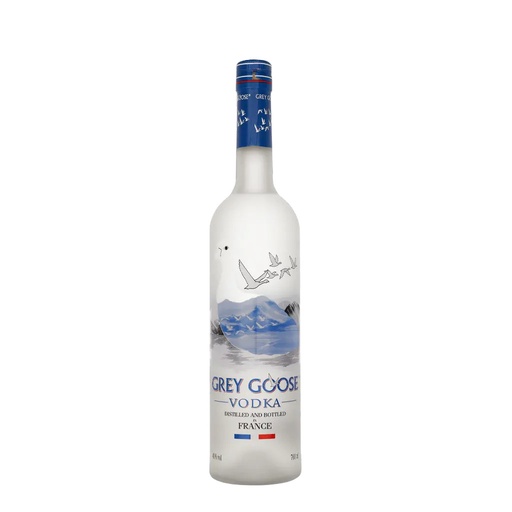 Doos Grey Goose Original 40° 0.7L  