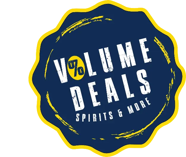 Volumedeals